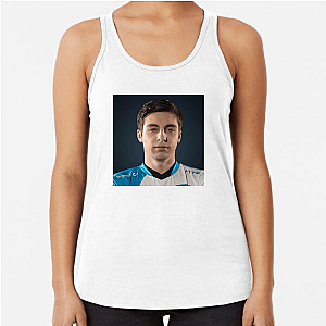 No Scope. No Problem. – Shroud Line Shroud Tank Tops