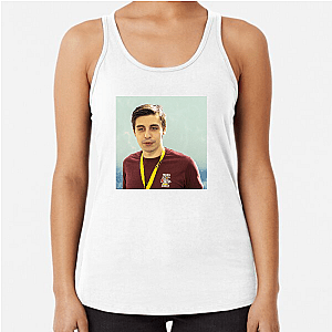 Shroud: Human Aimbot Edition Shroud Tank Tops