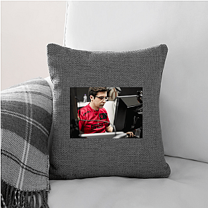 Silent but Shroud Shroud Pillows Cover