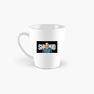 Eyes Up, Crosshair Ready – Shroud Gear Shroud Mugs
