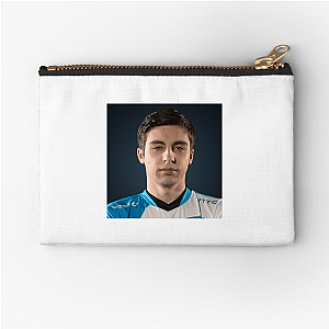 No Scope. No Problem. – Shroud Line Shroud Zipper Pouches