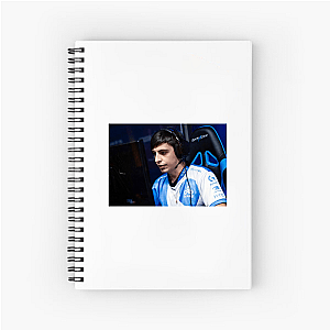 Minimal Kills, Maximum Impact – Shroud Style Shroud Notebook
