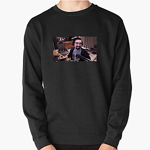 Shroud’s Pixel Precision Shroud Sweatshirts