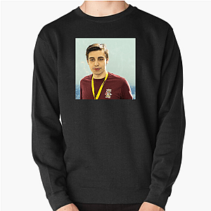 Shroud: Human Aimbot Edition Shroud Sweatshirts