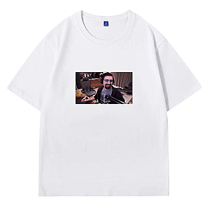 Shroud’s Pixel Precision Shroud T-Shirts