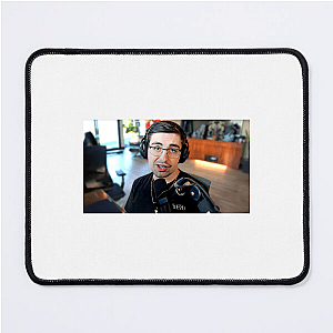 Shroud Certified – Headshot Only Shroud Mouse Pads