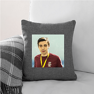 Shroud: Human Aimbot Edition Shroud Pillows Cover