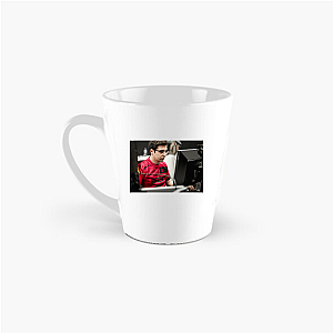 Silent but Shroud Shroud Mugs