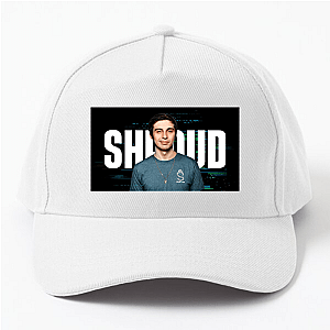 Eyes Up, Crosshair Ready – Shroud Gear Shroud Hats & Caps