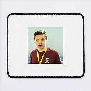 Shroud: Human Aimbot Edition Shroud Mouse Pads