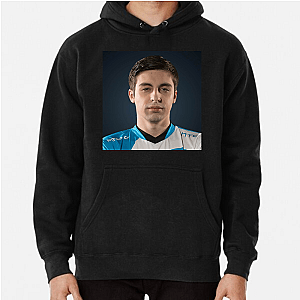 No Scope. No Problem. – Shroud Line Shroud Hoodies