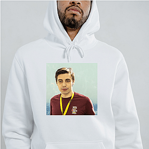 Shroud: Human Aimbot Edition Shroud Hoodies