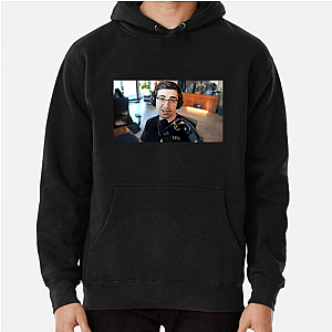 Shroud Certified – Headshot Only Shroud Hoodies