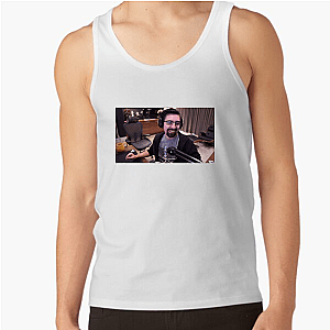 Shroud’s Pixel Precision Shroud Tank Tops