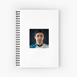 No Scope. No Problem. – Shroud Line Shroud Notebook