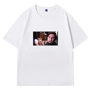 The Calm Before the Clutch – by Shroud Shroud T-Shirts