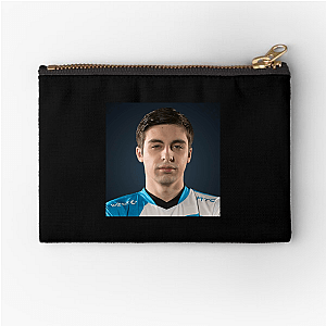 No Scope. No Problem. – Shroud Line Shroud Zipper Pouches