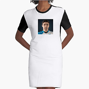 No Scope. No Problem. – Shroud Line Shroud Dresses