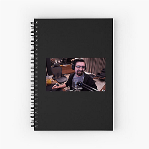 Shroud’s Pixel Precision Shroud Notebook