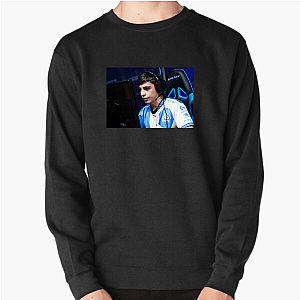 Minimal Kills, Maximum Impact – Shroud Style Shroud Sweatshirts