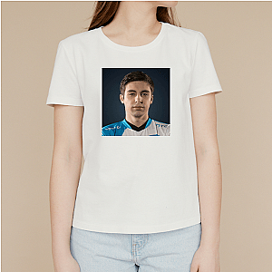 No Scope. No Problem. – Shroud Line Shroud T-Shirts