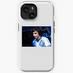 Minimal Kills, Maximum Impact – Shroud Style Shroud iPhone Cases
