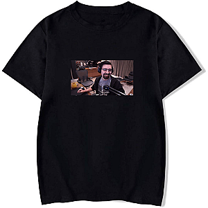 Shroud’s Pixel Precision Shroud T-Shirts