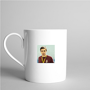 Shroud: Human Aimbot Edition Shroud Mugs