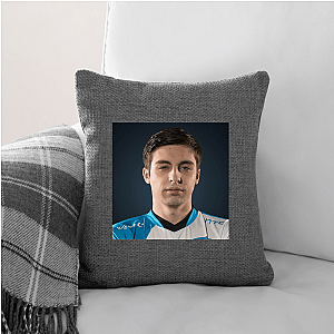No Scope. No Problem. – Shroud Line Shroud Pillows Cover