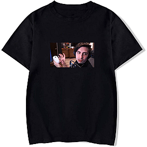 The Calm Before the Clutch – by Shroud Shroud T-Shirts