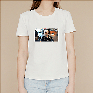 Shroud Certified – Headshot Only Shroud T-Shirts
