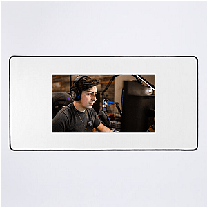 The Shroud Reaction Pack Shroud Mouse Pads