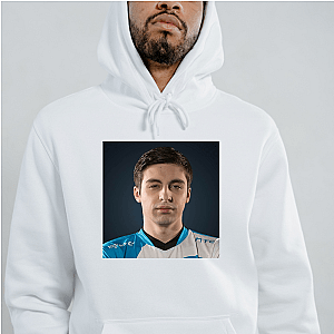 No Scope. No Problem. – Shroud Line Shroud Hoodies