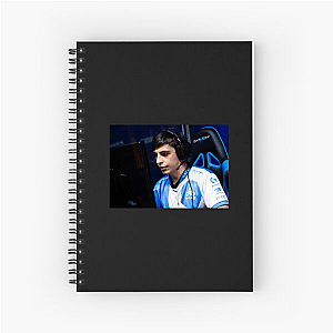 Minimal Kills, Maximum Impact – Shroud Style Shroud Notebook