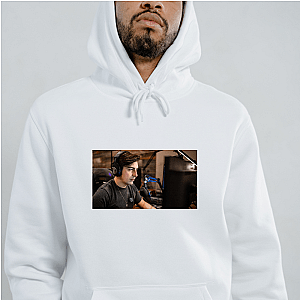 The Shroud Reaction Pack Shroud Hoodies