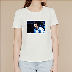 Minimal Kills, Maximum Impact – Shroud Style Shroud T-Shirts