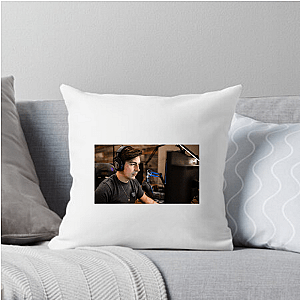 The Shroud Reaction Pack Shroud Pillows Cover