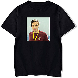 Shroud: Human Aimbot Edition Shroud T-Shirts