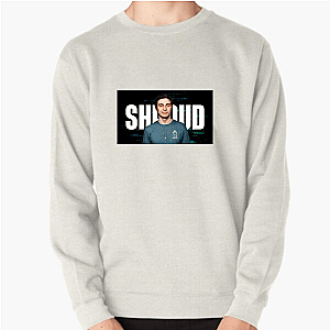 Eyes Up, Crosshair Ready – Shroud Gear Shroud Sweatshirts