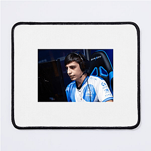 Minimal Kills, Maximum Impact – Shroud Style Shroud Mouse Pads