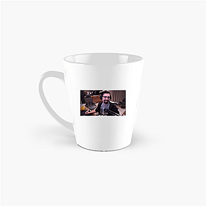 Shroud’s Pixel Precision Shroud Mugs