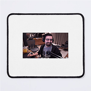 Shroud’s Pixel Precision Shroud Mouse Pads