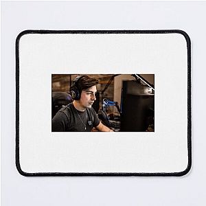 The Shroud Reaction Pack Shroud Mouse Pads