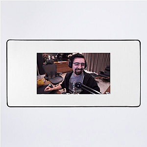Shroud’s Pixel Precision Shroud Mouse Pads