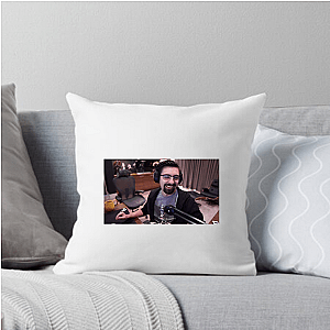 Shroud’s Pixel Precision Shroud Pillows Cover