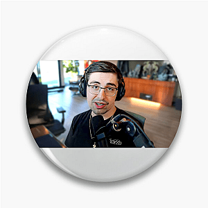Shroud Certified – Headshot Only Shroud Pins