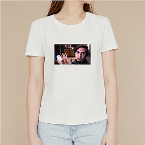 The Calm Before the Clutch – by Shroud Shroud T-Shirts