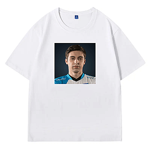 No Scope. No Problem. – Shroud Line Shroud T-Shirts