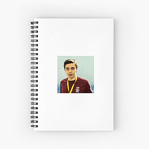 Shroud: Human Aimbot Edition Shroud Notebook