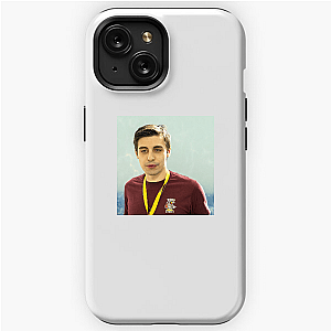 Shroud: Human Aimbot Edition Shroud iPhone Cases